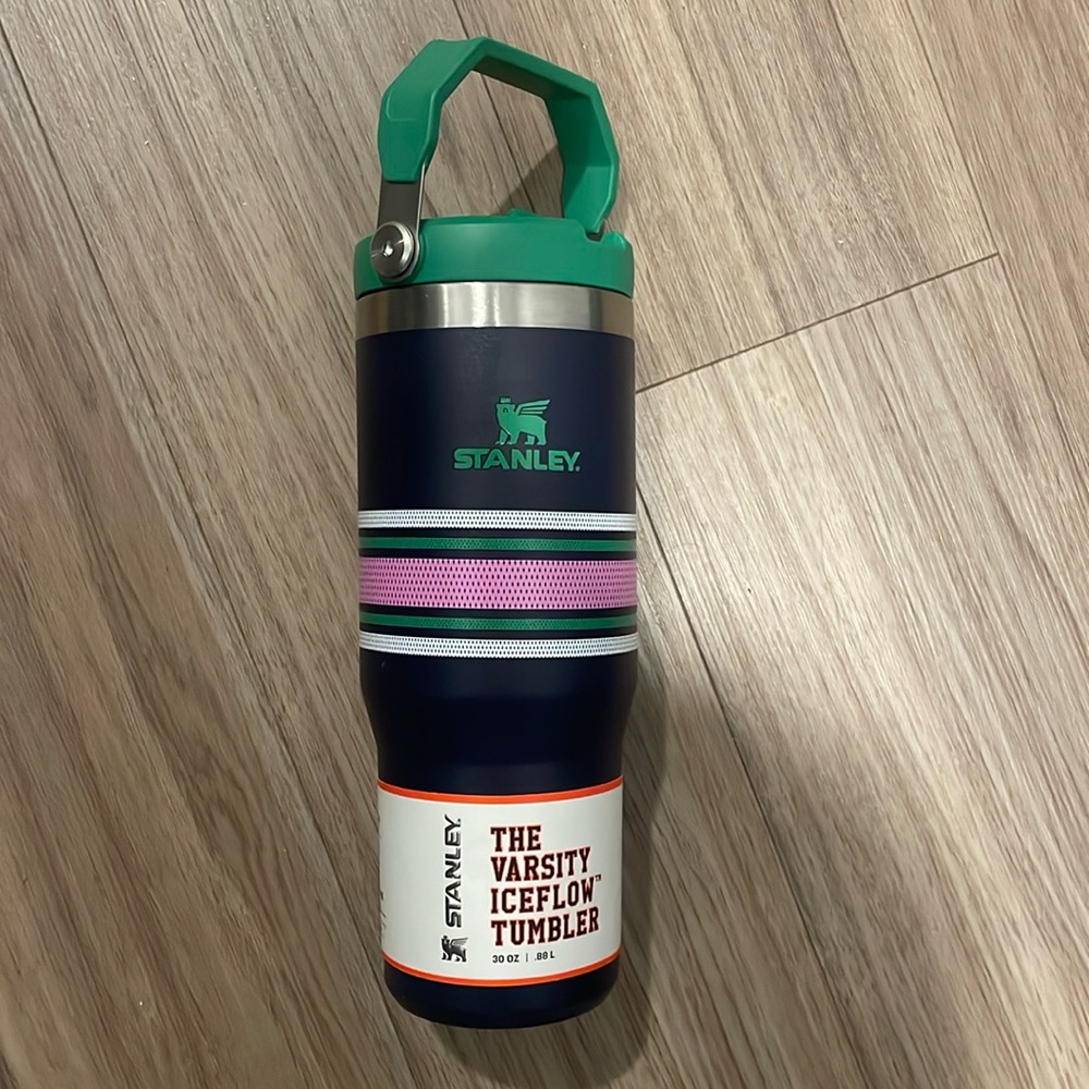 Stanley varsity overflow tumbler 30 oz